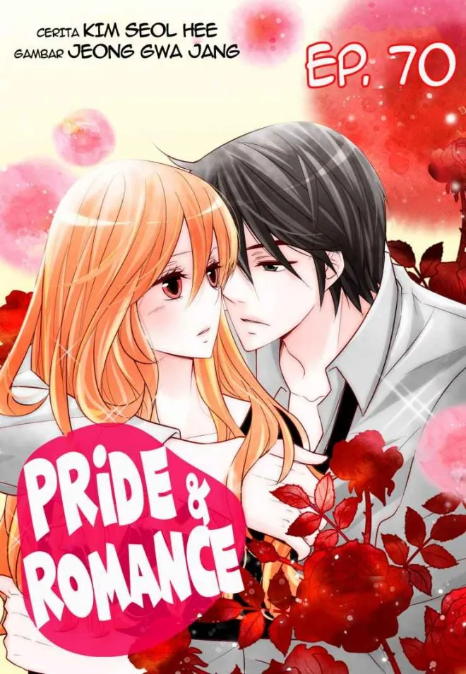 Arogan &amp; Romansa-Chapter 70